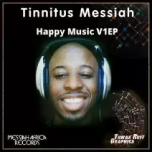 Tinnitus Messiah - The Arrival